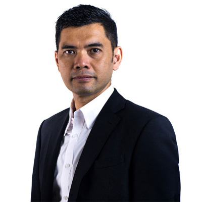 Pattarapon“Paul”Chansiri（帕塔拉蓬・